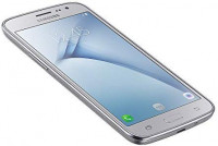 Silver Samsung  J26