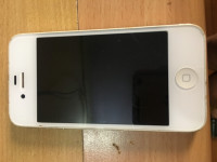 Apple  iphone 4