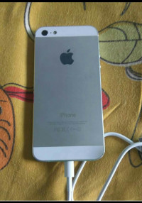 Apple  iPhone 5