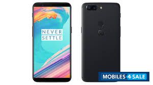 OnePlus  5T