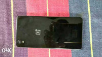 OnePlus One plus x