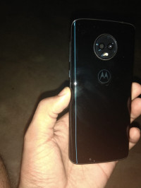 Motorola  G 6