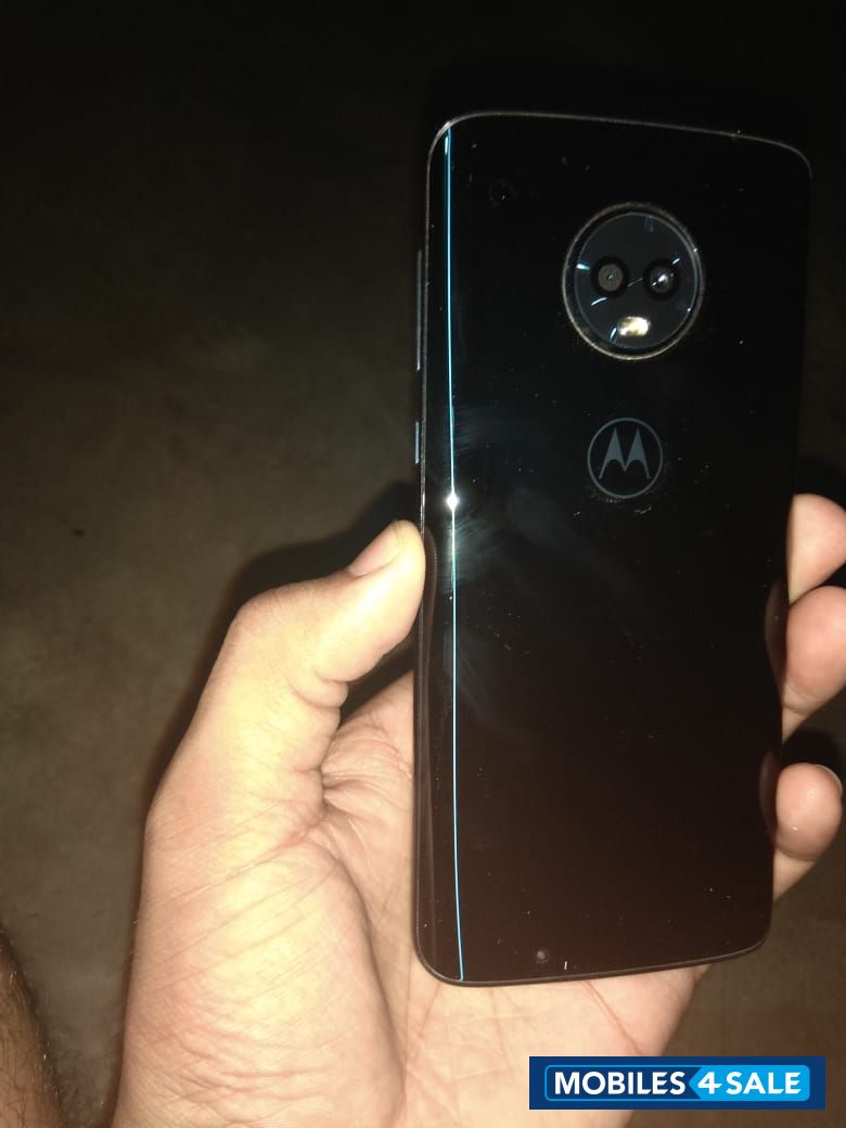 Motorola  G 6