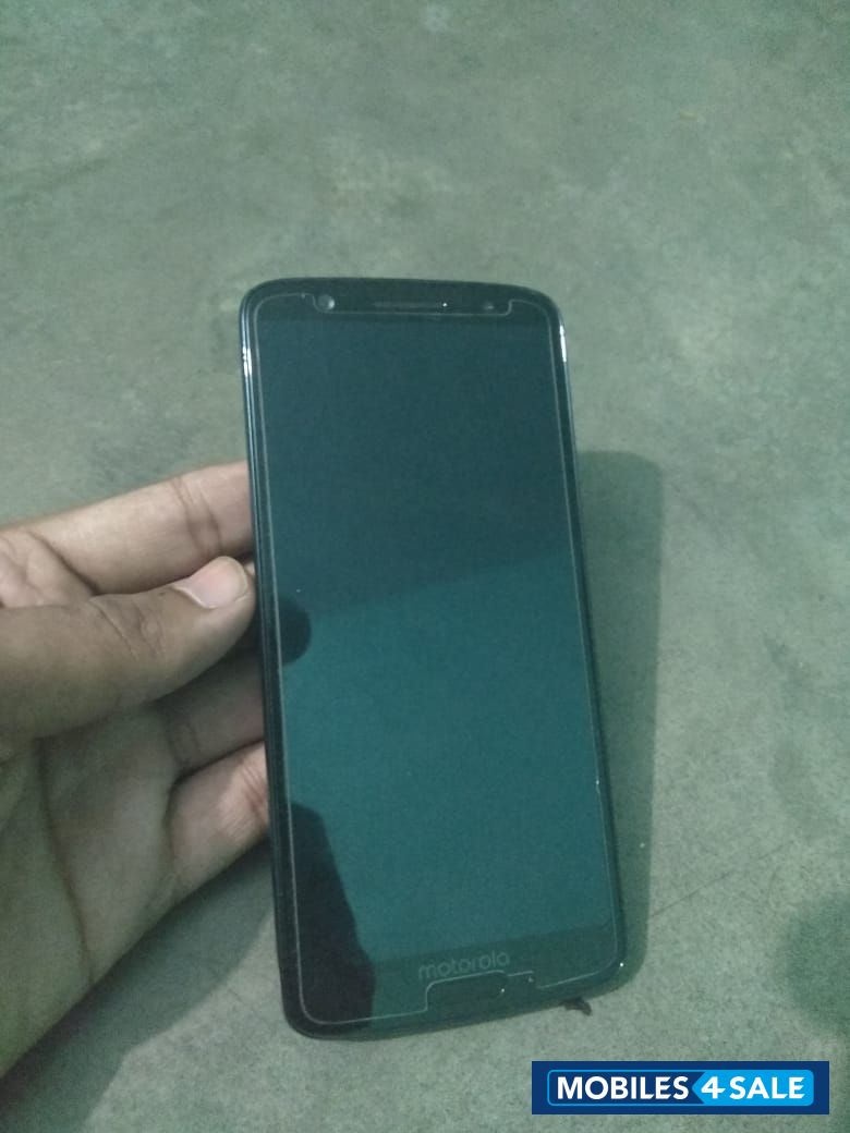 Motorola  G 6
