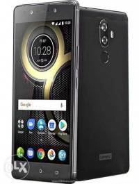 Lenovo  Lenovo k8 note