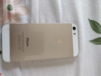 Apple  iPhone 5