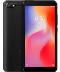 Xiaomi  Xiome Redmi 6A