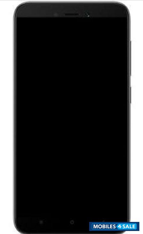 Xiaomi  Xiome Redmi 6A