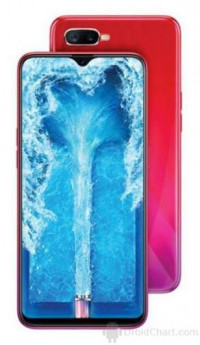Oppo  F9pro
