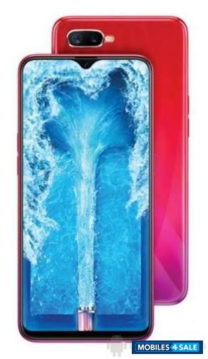 Oppo  F9pro