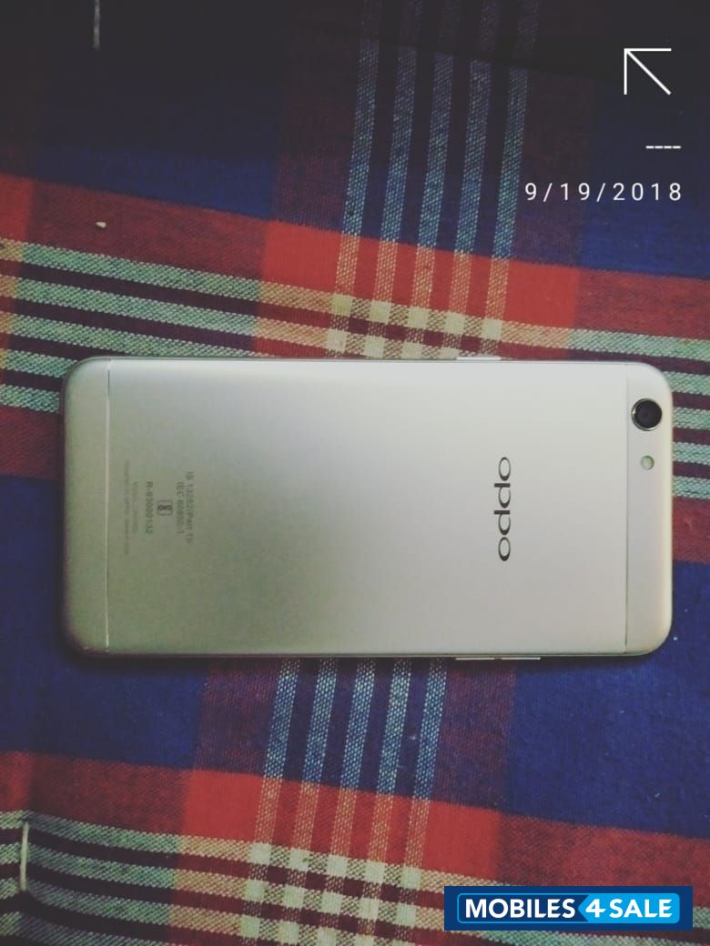 Oppo F3