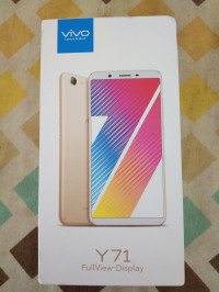 Vivo  Y71 3 GB 16 ROM