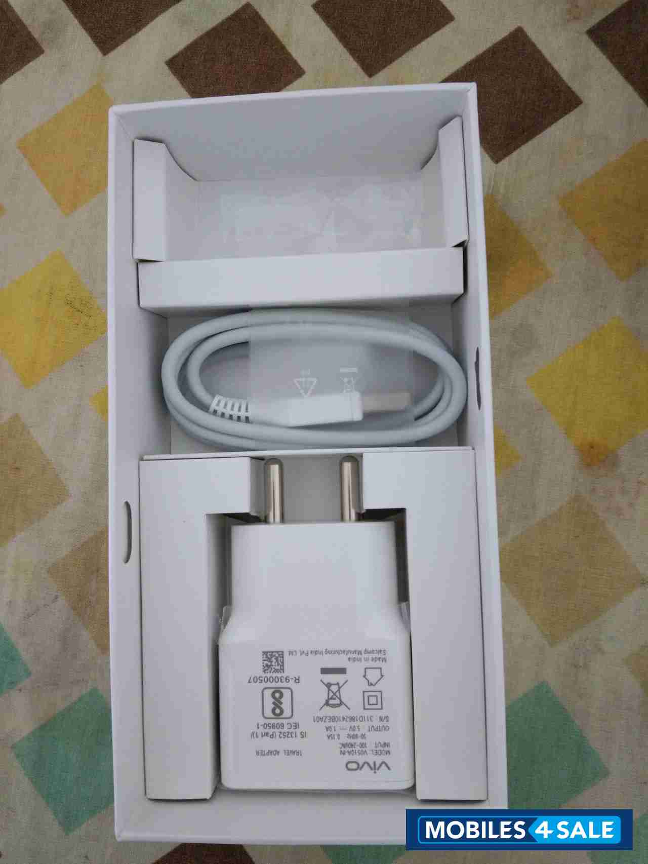 Vivo  Y71 3 GB 16 ROM