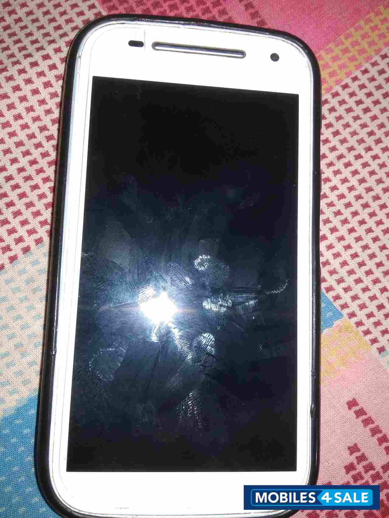 Motorola  Moto E 2nd gen