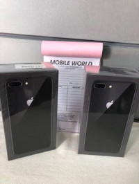 Apple  IPhone 7 plus