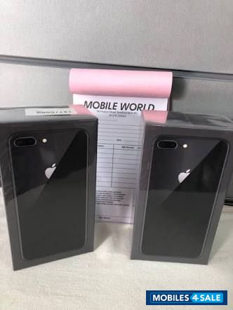 Apple  IPhone 7 plus