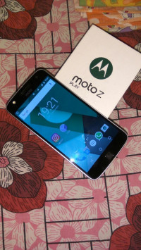 Motorola  Moto z play