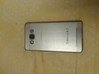 Samsung  A7