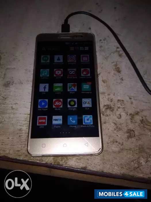 Lenovo  K33a42