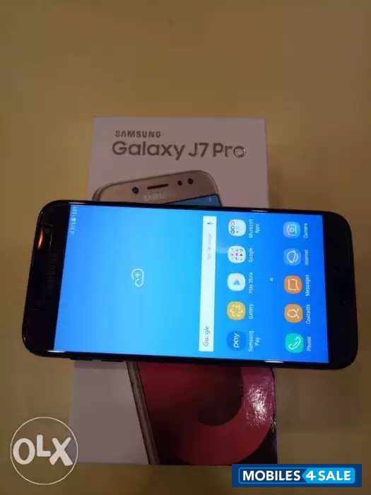 Samsung  J7 pro