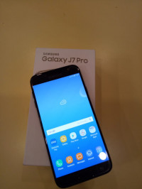 Samsung  J7 pro