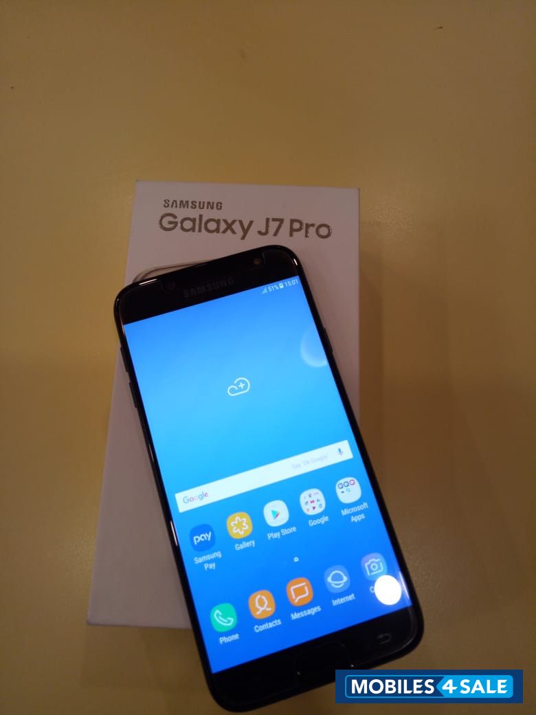 Samsung  J7 pro