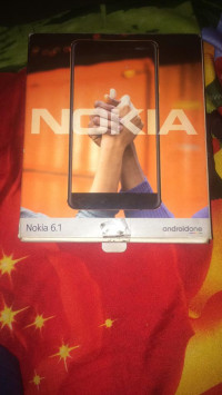 Nokia  Nokia 2018