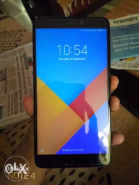 Xiaomi  Mi max 2