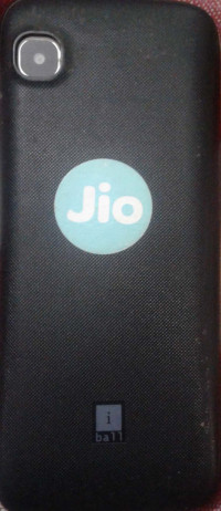 iBall supermo Big 2.4D