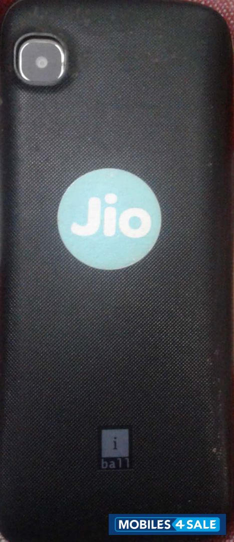 iBall supermo Big 2.4D iBall supermo Big 2.4D