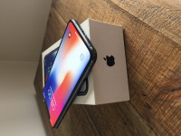 Apple  Iphone X