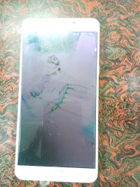 Samsung  galaxy c9 pro