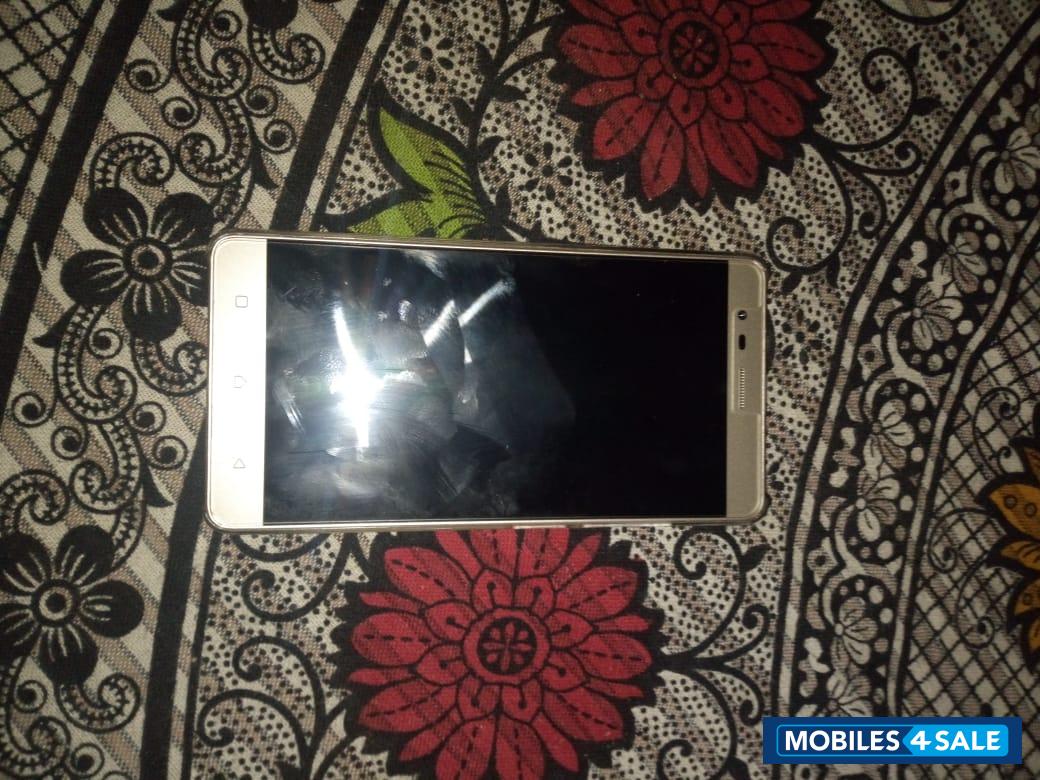 Lenovo  vibe k5 note