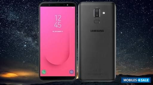 Samsung  J8