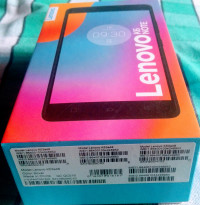 Lenovo K6 note