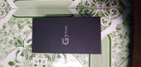 LG  G7 thinq