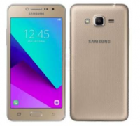 Gold Samsung Galaxy
