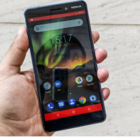 Nokia  Nokia 6