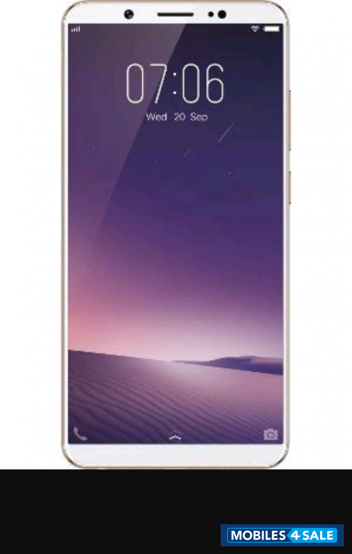 Vivo V7 plus