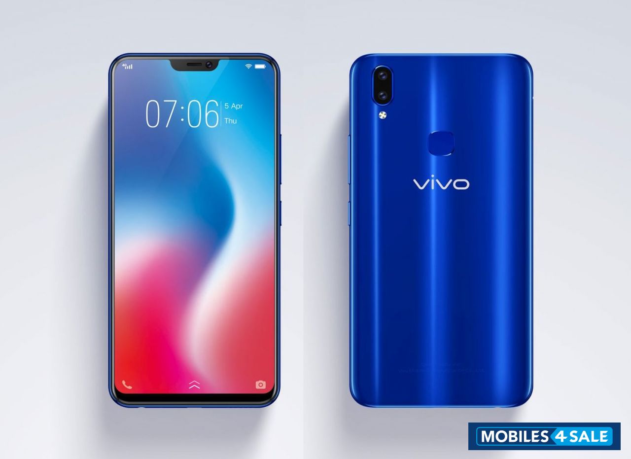 Vivo  Vivo v 9