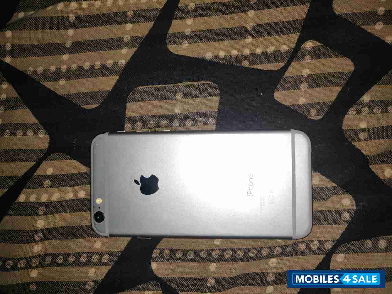 Apple  iPhone 6