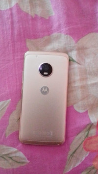 Motorola  G5plus