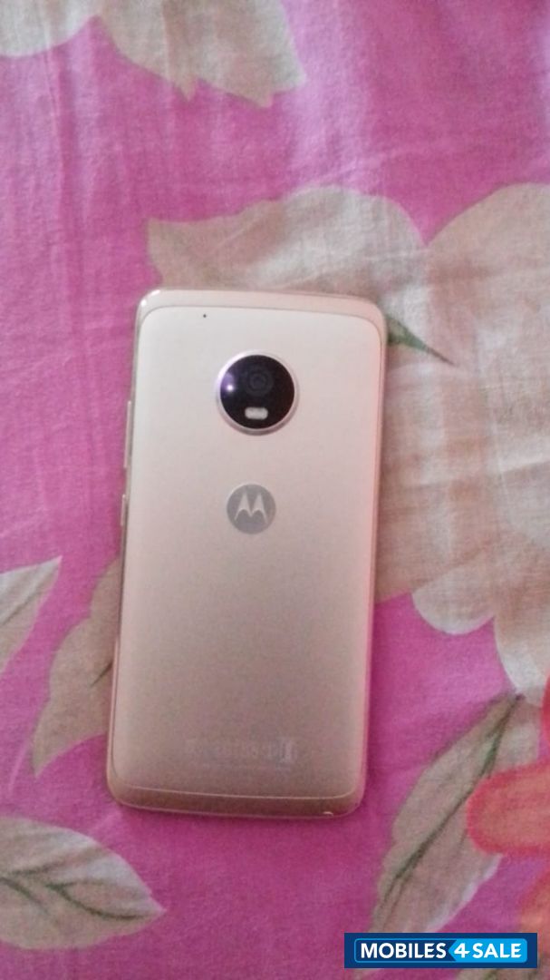 Motorola  G5plus