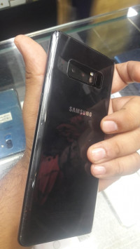 Samsung  Galaxy not8