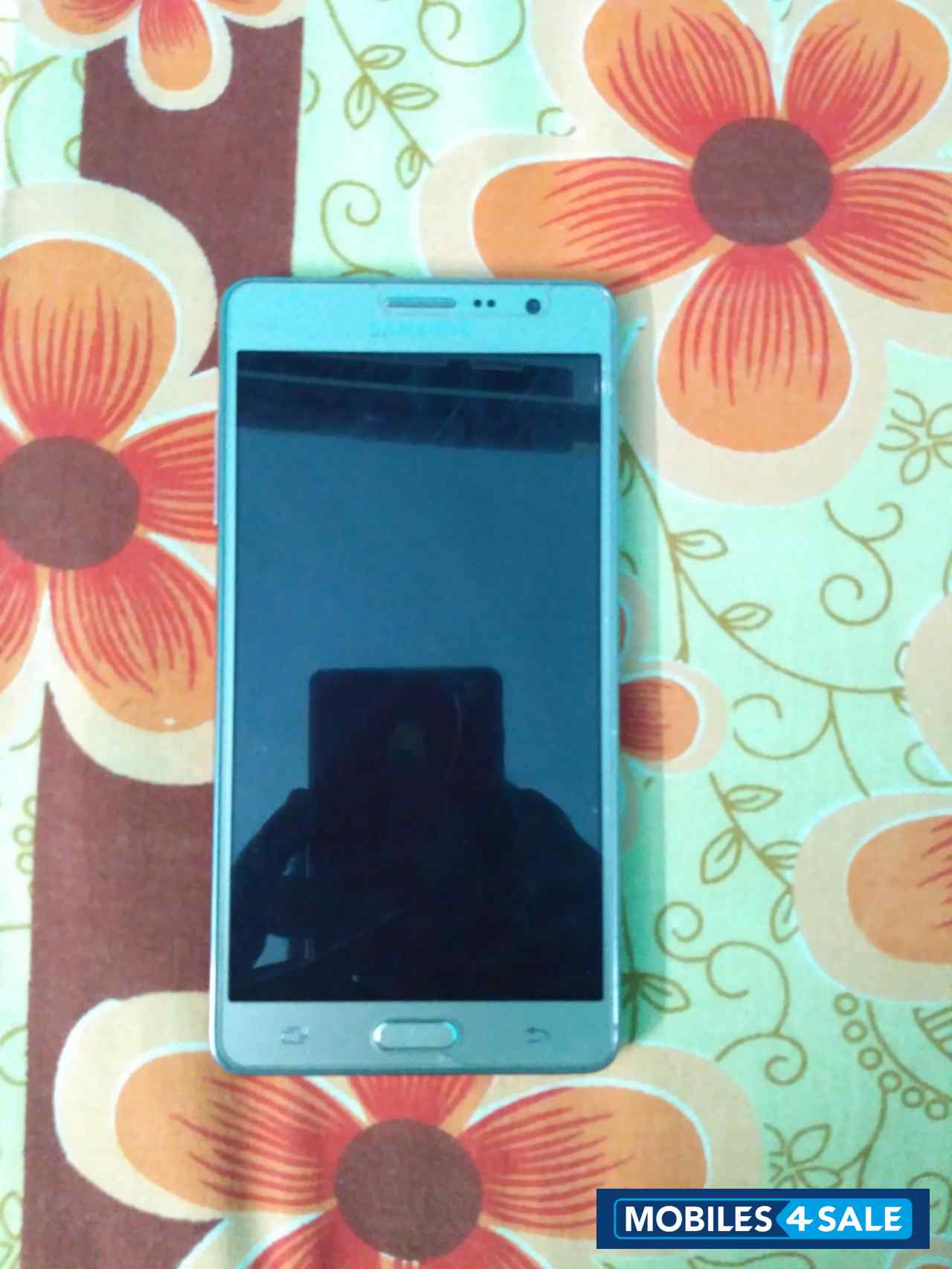 Samsung  Galaxy ON 7