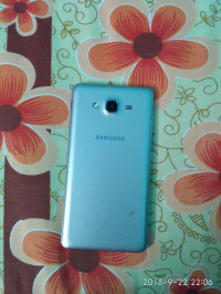 Samsung  Galaxy ON 7