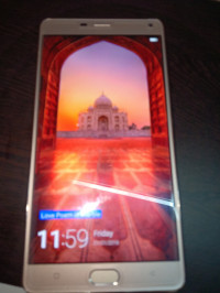 Gionee  Marathon m5plus
