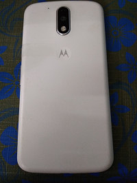 Motorola  G4 plus