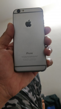 Apple  iPhone 6