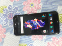 OnePlus  One plus 5